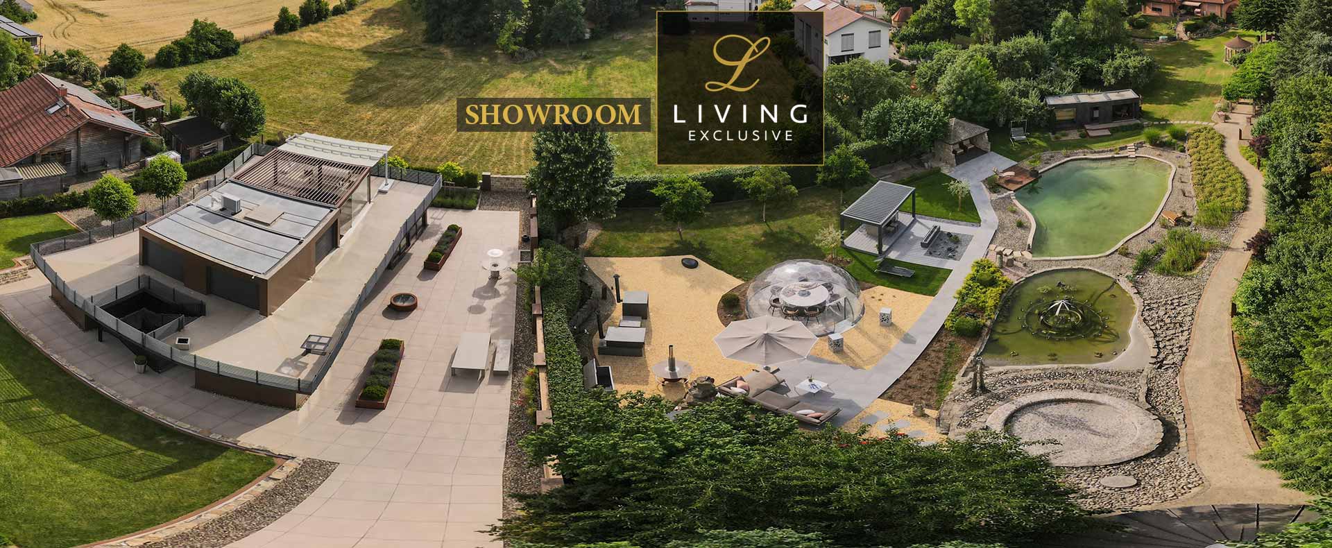 Showroom Living Exclusive Ebensfeld