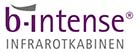 Infrarotkabinen b-intense