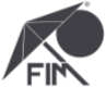Sonnenschirme FIM Logo