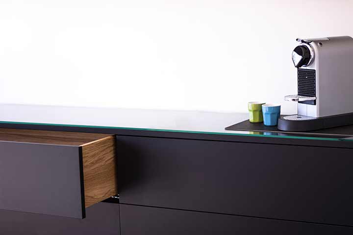 LE Sideboard LE Projectsline