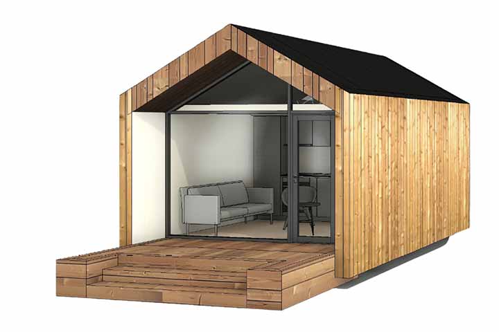 Sauna Aus Holz 02