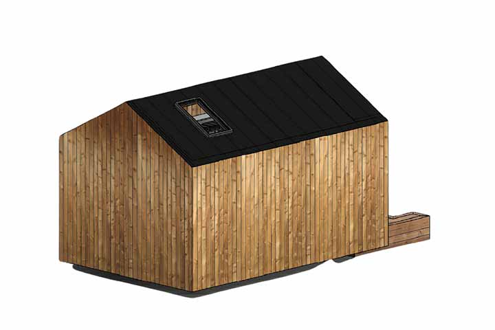 Haven Mini Sauna 03